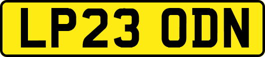 LP23ODN