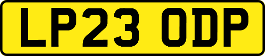 LP23ODP