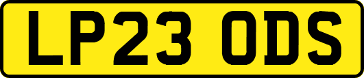 LP23ODS