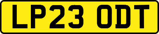 LP23ODT