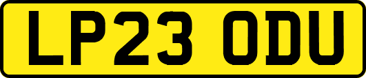 LP23ODU