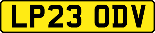 LP23ODV