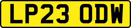 LP23ODW
