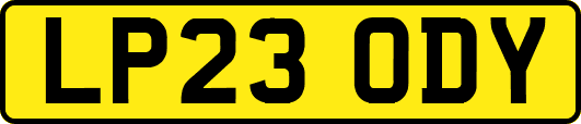 LP23ODY