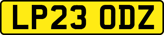 LP23ODZ