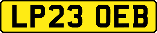 LP23OEB