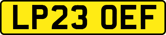 LP23OEF