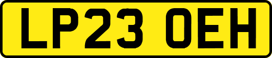 LP23OEH
