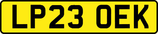 LP23OEK
