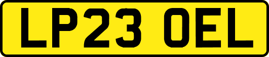 LP23OEL