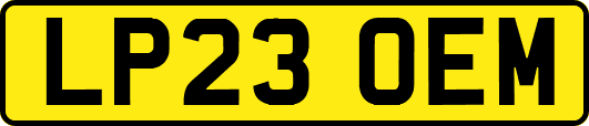 LP23OEM