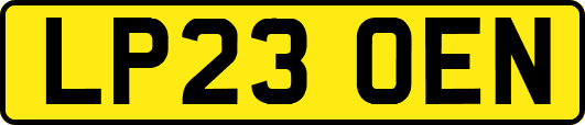 LP23OEN