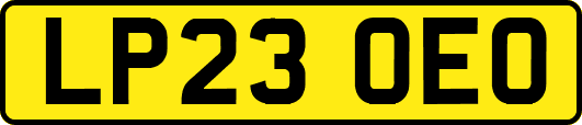 LP23OEO
