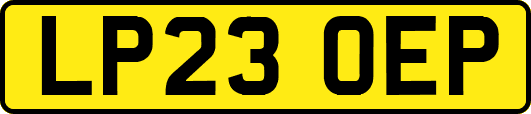 LP23OEP