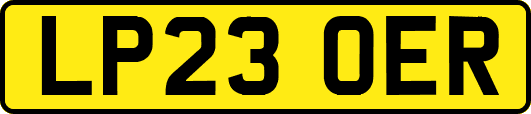 LP23OER