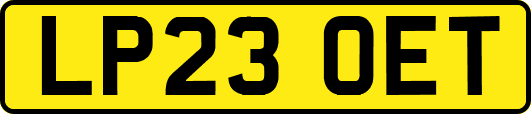 LP23OET