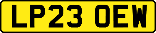 LP23OEW