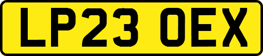 LP23OEX