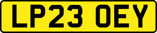 LP23OEY