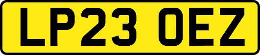 LP23OEZ