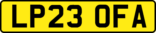 LP23OFA