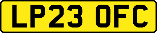 LP23OFC