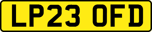 LP23OFD