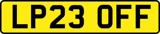 LP23OFF