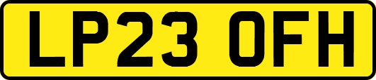 LP23OFH