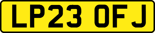 LP23OFJ