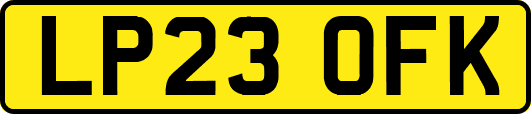 LP23OFK