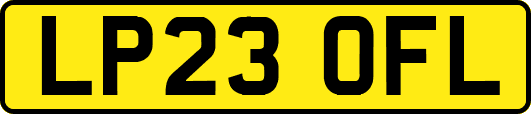 LP23OFL