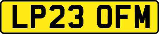 LP23OFM