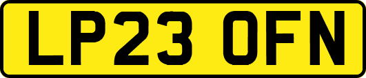 LP23OFN