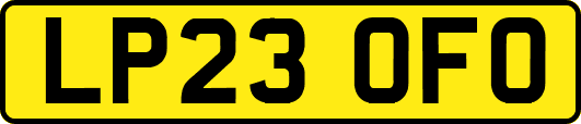 LP23OFO