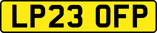 LP23OFP