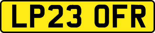 LP23OFR