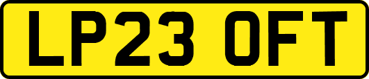 LP23OFT