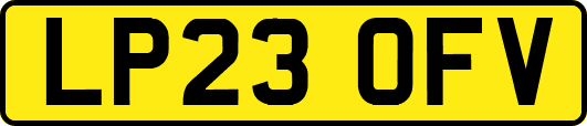 LP23OFV