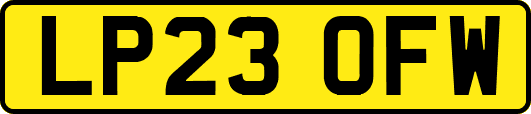 LP23OFW