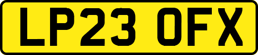LP23OFX