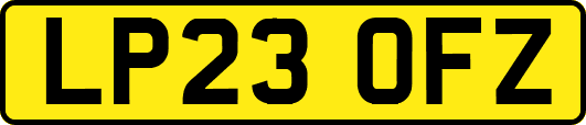 LP23OFZ