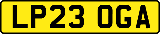 LP23OGA