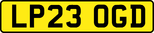 LP23OGD