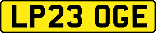 LP23OGE