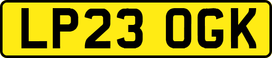 LP23OGK
