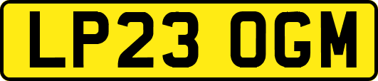 LP23OGM