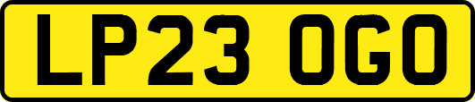 LP23OGO