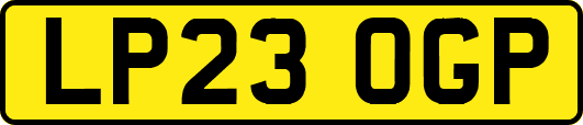 LP23OGP
