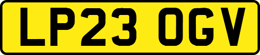 LP23OGV